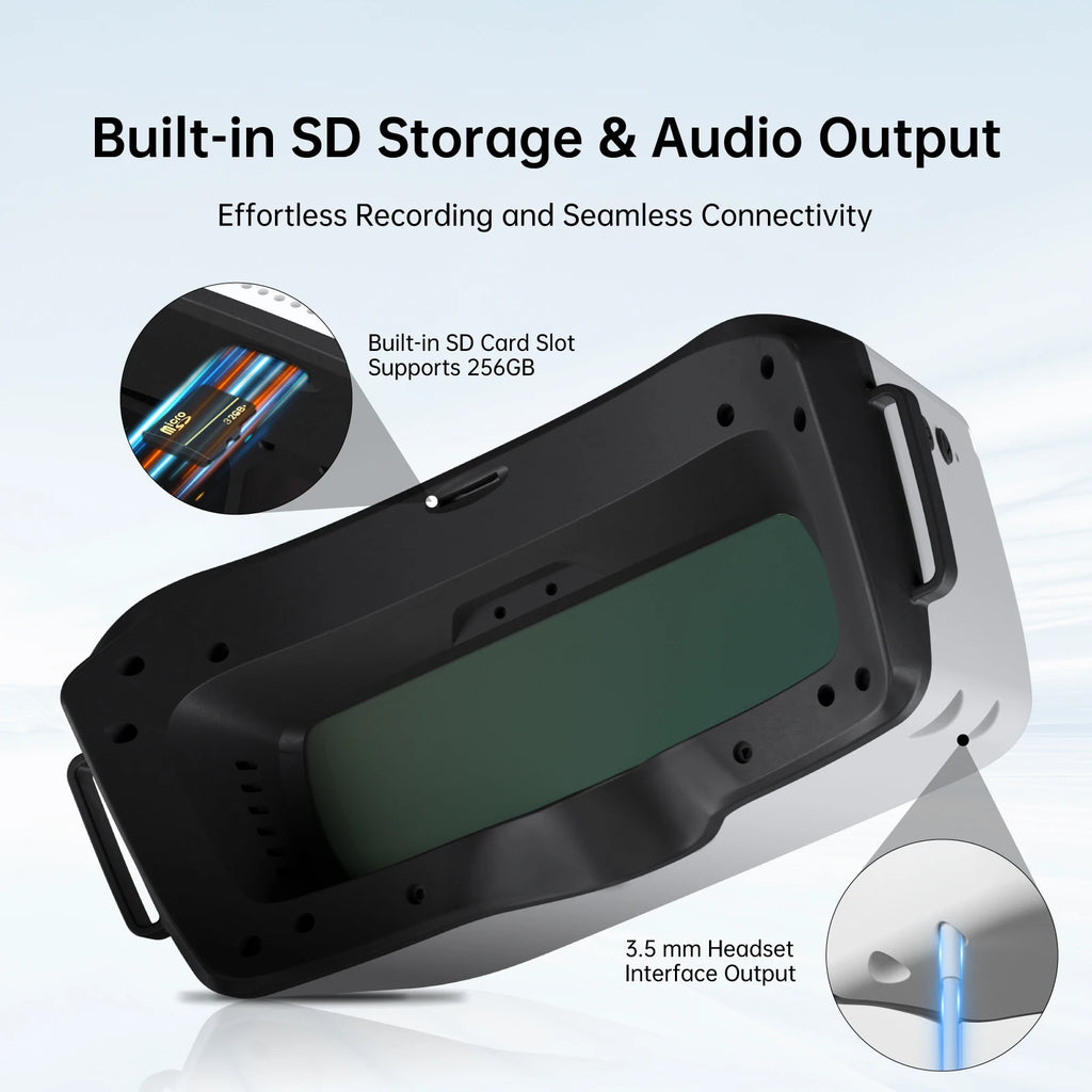 Caddx Walksnail Avatar HD