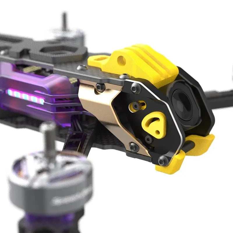 SpeedyBee Mario 5 DC/XH O4 PRO Air Unit  FPV 5Inch Drone 6S-Lipo with F405 V4 55A Stack Bee Storm 2306.5 PRO 1880KV