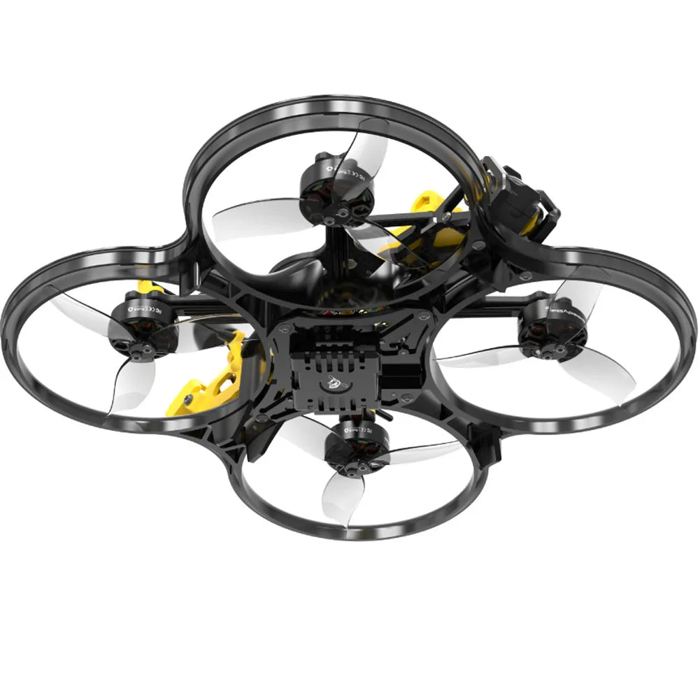 SpeedyBee Bee35/Bee35 Pro 3.5 inch  HD O3 Air Unit Cinewhoop Ducted FPV Freestyle RC Drones