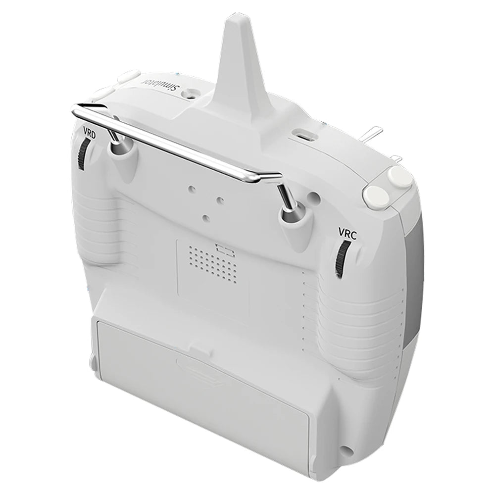 RadioLink T12D 12CH RC Transmitter 2.4GHz 2.8Inch 4000M Distance with R12F Receiver for FPV Drone Fixed Wing Car Boat Robot