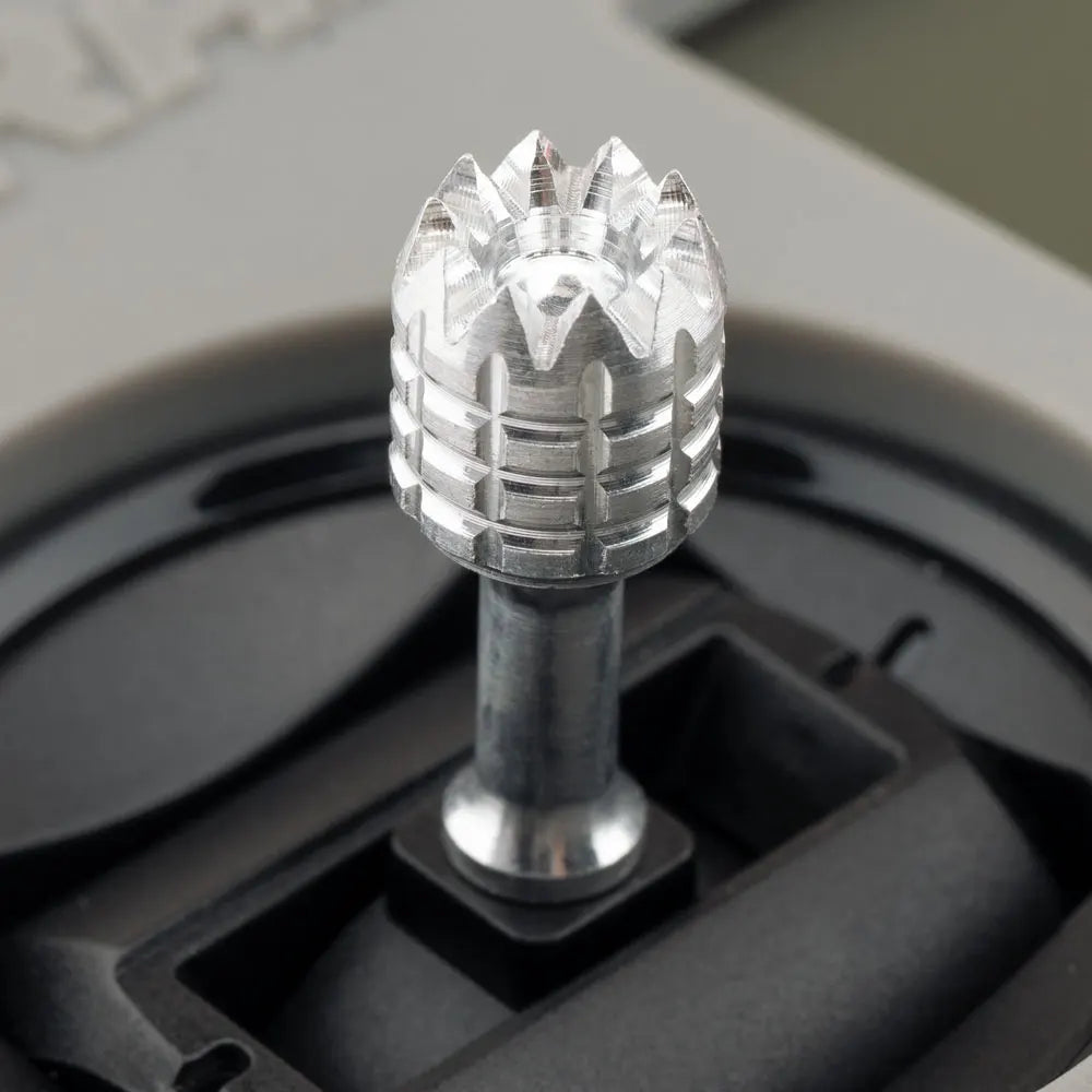 Radiomaster Pocket Crush ELRS 2.4Ghz