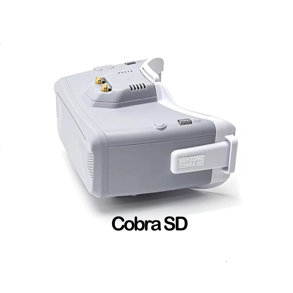 SKYZONE COBRA SD FPV Goggles