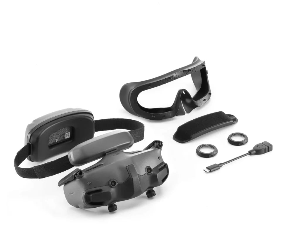 DJI Goggles 3