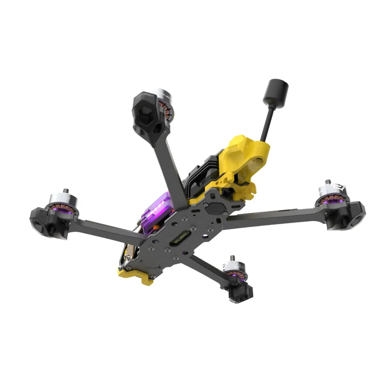 SpeedyBee Mario 5 DC/XH O4 PRO Air Unit  FPV 5Inch Drone 6S-Lipo with F405 V4 55A Stack Bee Storm 2306.5 PRO 1880KV