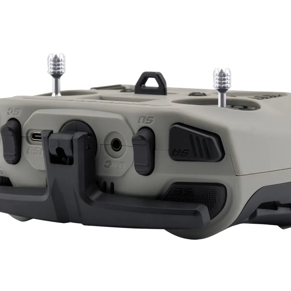 Radiomaster Pocket Crush ELRS 2.4Ghz