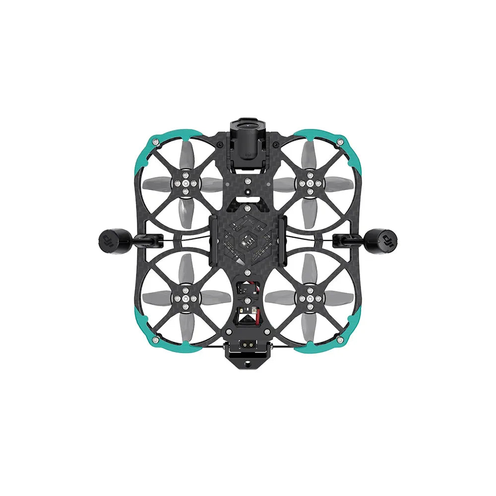 Sub250 Huma20 HD O4 Pro 4S XT30  2 Inch CineWhoop Digital FPV Drone with Redfox A3 F722 45A/1304 6000KV Brushless Motor