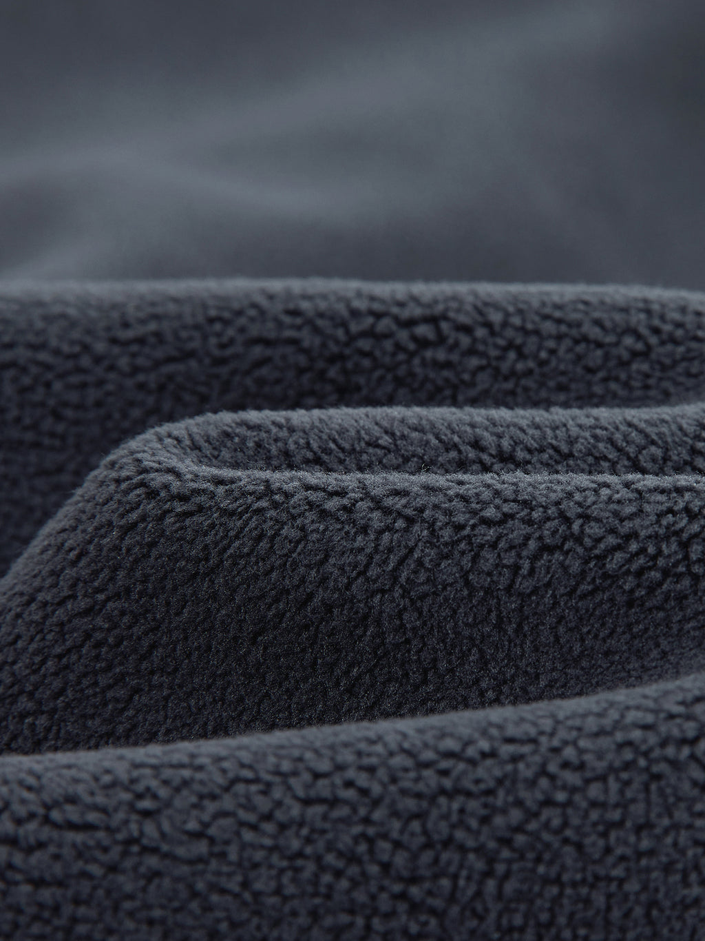 Essential Heavyweight Boxy Fleece Hoodie